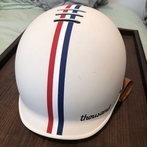 Thousand Bike Helmet
